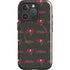 NFL Tampa Bay Buccaneers Blitz Series iPhone 16 Pro Magsafe Impact Case